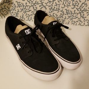 Canvas Trace Tx Skate Shoe | Poshmark